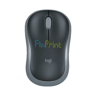 Mouse Logitech M185 Wireless - Grey