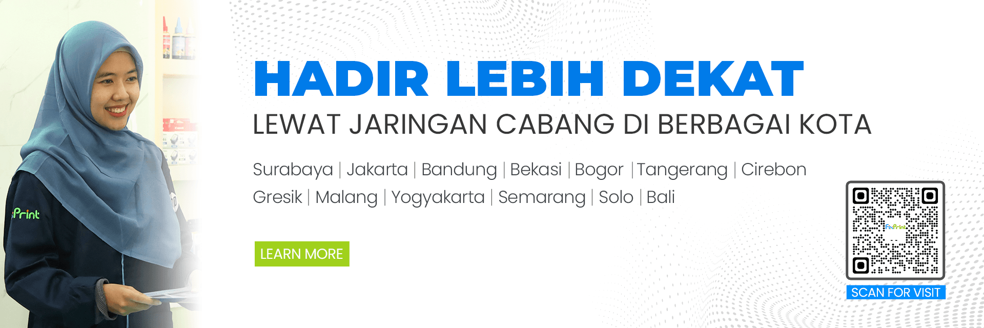 LOKASI TOKO