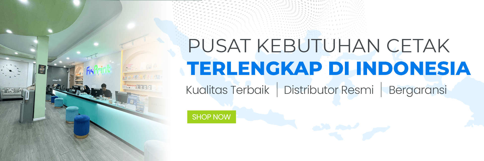 TENTANG FIXPRINT