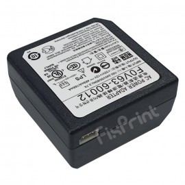 Adaptor Printer HP Smart Tank 500 510 515 615, Power Supply Part Number F0V63-60012 New Original
