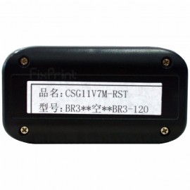 Resetter Chip Cartridge LC3617 LC3619 Reset Chip Printer MFC J2230DW J2730DW J3530 J3930DW 