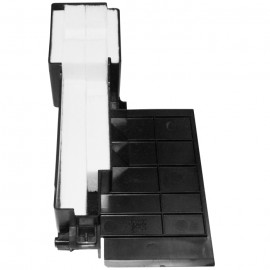 Bantalan InkPad Box Tinta Printer EP EcoTank L110 L120 L210 L220 L300 L310 L350 L355 L360 L365 L380 L385 L405 L455, Pembuangan Tinta Ink Pad Part Number 1627961