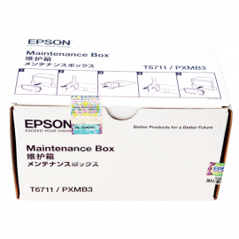 reset maintenance box epson l1455