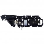 ASF Roller Penarik Kertas Epson R230 R210 R350 Atas Mekanik (Holder Shaft)