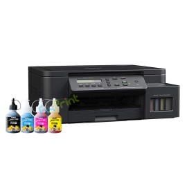 BUNDLING Printer Brother Ink Tank DCP-T520W DCP T520W (Print, Scan, Copy & Wireless) 3-in-One New With Xantri Ink