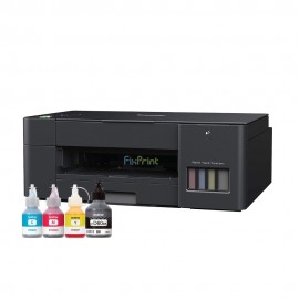 BUNDLING Printer Brother InkTank DCP-T220 DCP T220 Print Scan Copy 3-in-One New With Original Ink