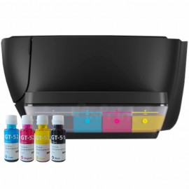 BUNDLING Printer HP Ink Tank 315 All-in-One (Print - Scan - Copy) With Compatible Ink