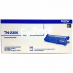 Cartridge Toner Original TN-2356 TN2356, Printer Brother HL-2360DN HL-2365DW DCP-L2540DW MFC-L2700D MFC-L2700DW MFC-L2740DW