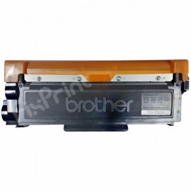 Cartridge Toner Original TN-2356 TN2356, Printer Brother HL-2360DN HL-2365DW DCP-L2540DW MFC-L2700D MFC-L2700DW MFC-L2740DW
