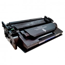 Cartridge Toner Compatible 87A CF287A, Printer XP LaserJet M506 M527 M501n M501dn Plus Chip Reset