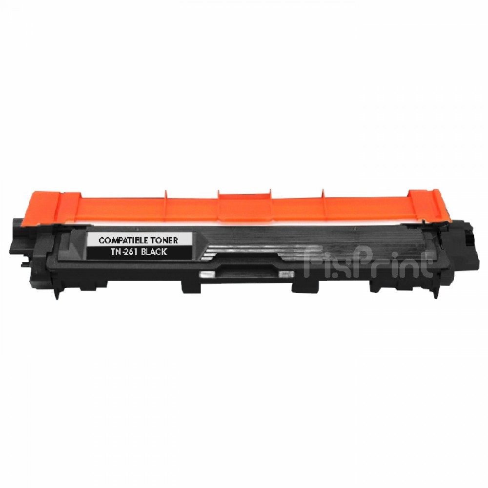 Cartridge Toner Compatible TN-261 TN261 Black, Printer Bro MFC-9330CDW MFC-9140CDN HL-3170CDW HL-3150CDN