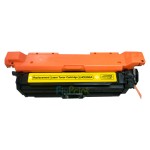 Cartridge Toner Compatible H 648A CE262A Yellow Printer Color Laserjet Enterprise CP4025 CM4025n CM4025dn CP4525n CP4525dn MFP CM4540 CM4540f