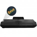 Cartridge Toner Compatible HPC 107A W1107A, Printer Laserjet Pro M107w M107a MFP M135w MFP M135a MFP 137fnw Plus Chip Reset