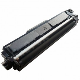 Cartridge Toner Compatible TN-263 TN263 Black No Chip, Printer Bro HL-L3210CW HL-L3230CDN HL-L3270CDW DCP-L3551CDW MFC-L3735CDN MFC-L3750CDW MFC-L3770CDW