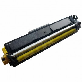 Cartridge Toner Compatible TN-263 TN263 Yellow No Chip, Printer Bro HL-L3210CW HL-L3230CDN HL-L3270CDW DCP-L3551CDW MFC-L3735CDN MFC-L3750CDW MFC-L3770CDW