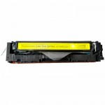 Cartridge Toner Compatible 215A W2312A Yellow, Printer HPC Color LaserJet Pro M155nw MFP M182nw Pro MFP M183fw No Chip