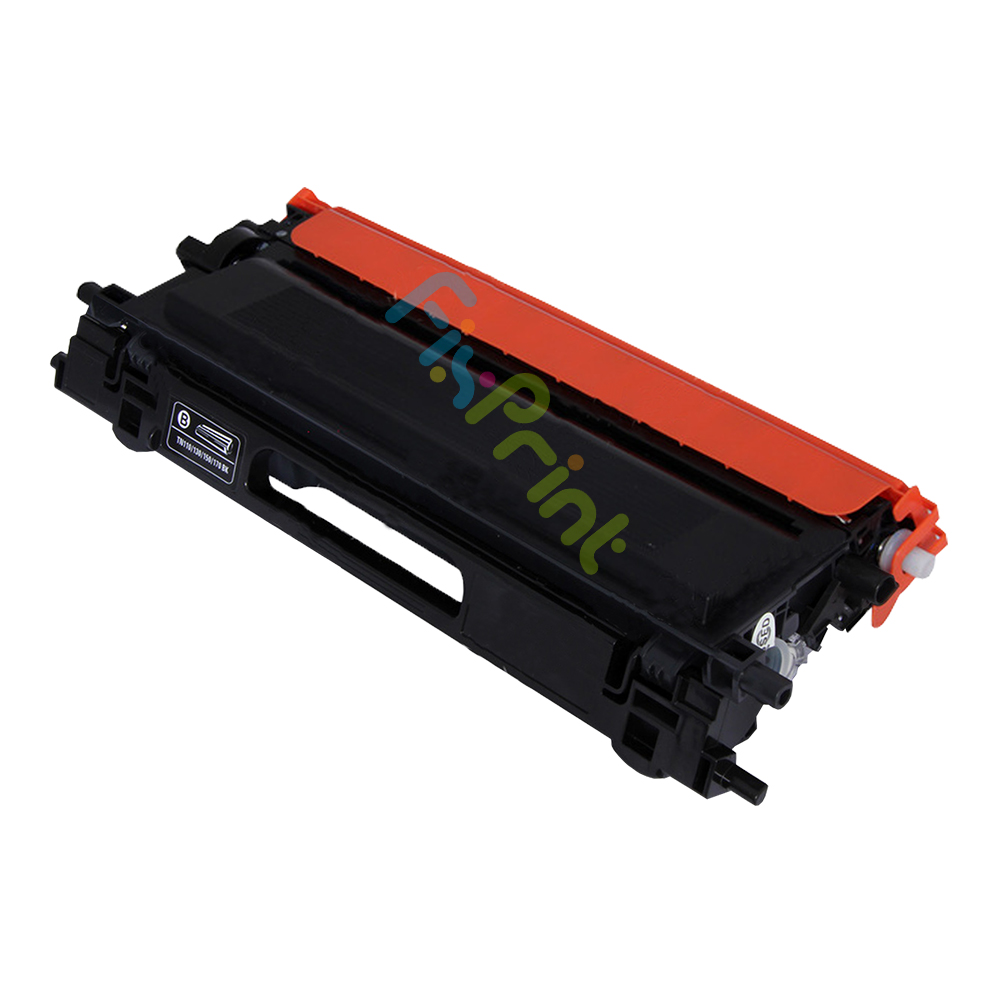 Cartridge Toner Compatible TN-150 TN150 Black, Printer Bro DCP-9040CN DCP-9042CDN HL-4040CN HL-4050CDN MFC-9440CN MFC-9450CDN MFC-9840CDW