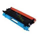 Cartridge Toner Compatible TN-150 TN150 Cyan, Printer Bro DCP-9040CN DCP-9042CDN HL-4040CN HL-4050CDN MFC-9440CN MFC-9450CDN MFC-9840CDW