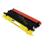 Cartridge Toner Compatible TN-150 TN150 Yellow, Printer Bro DCP-9040CN DCP-9042CDN HL-4040CN HL-4050CDN MFC-9440CN MFC-9450CDN MFC-9840CDW