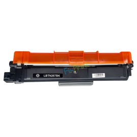 Cartridge Toner Compatible TN-267 TN267 Black , Printer Bro HL-L3210CW HL-L3230CDN HL-L3270CDW DCP-L3551CDW MFC-L3750CDW MFC-L3770CDW MFC-L3750CDW