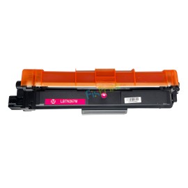 Cartridge Toner Compatible TN-267 TN267 Magenta , Printer Bro HL-L3210CW HL-L3230CDN HL-L3270CDW DCP-L3551CDW MFC-L3750CDW MFC-L3770CDW MFC-L3750CDW