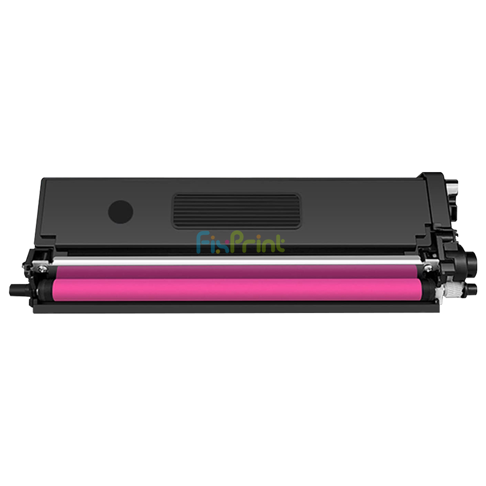 Cartridge Toner Compatible TN451 Magenta, Printer Laser Color Bro HL-L8260CDN MFC-L8900CDW HL-L9310CDW MFC-L8690CDW DCP-L8410 L8360CDW