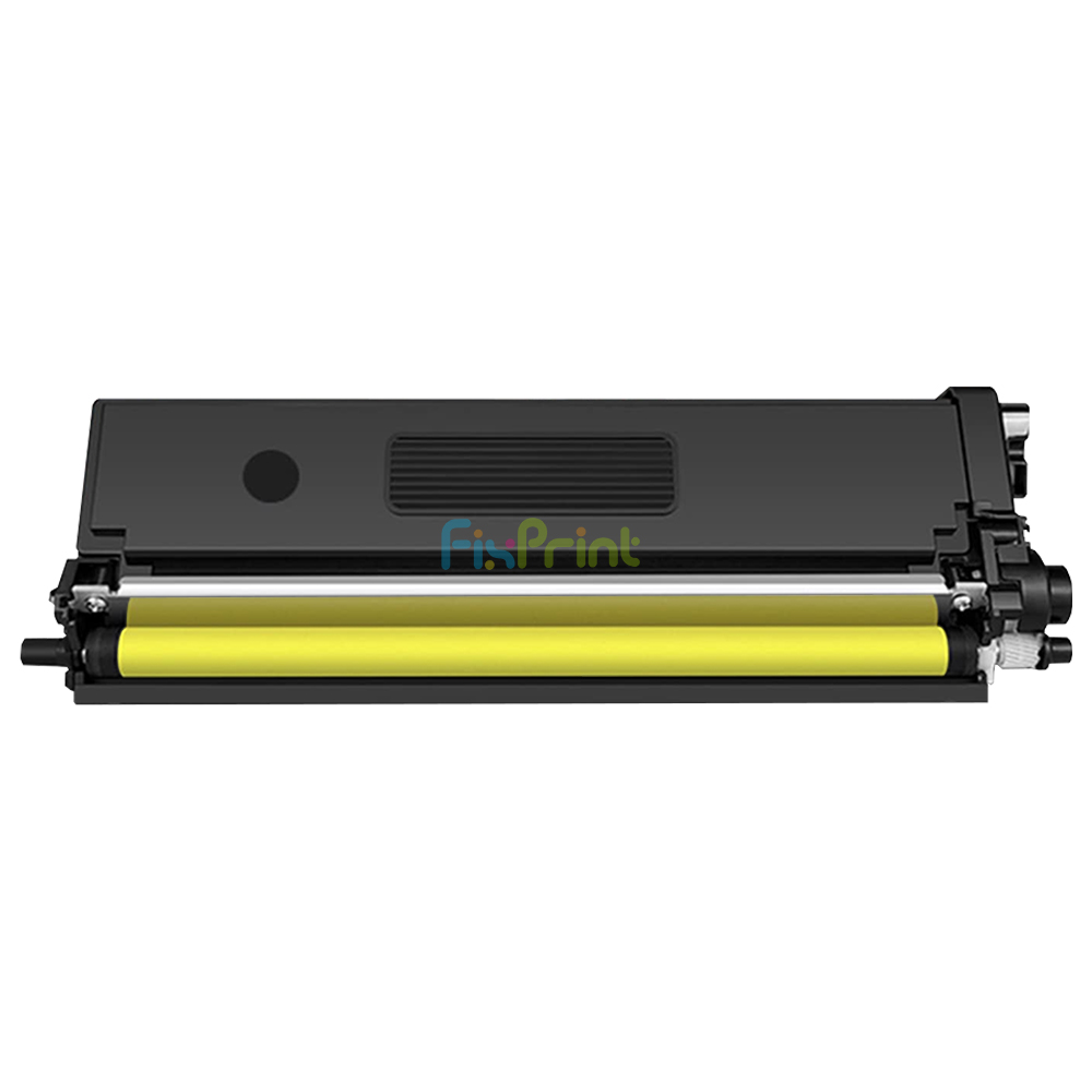 Cartridge Toner Compatible TN451 Yellow, Printer Laser Color Bro HL-L8260CDN MFC-L8900CDW HL-L9310CDW MFC-L8690CDW DCP-L8410 L8360CDW