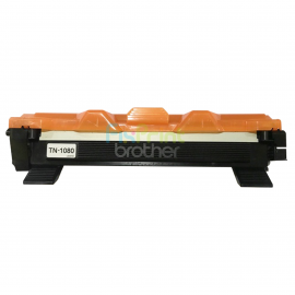 Cartridge Original Brother TN1080 TN-1080 New, Printer Brother HL-1201 1211W DCP-1601 1616NW MFC 1901 MFC 1905 MFC 1911NW