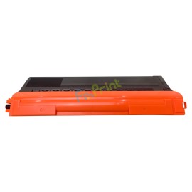 Cartridge Toner Compatible TN-351 TN351 Yellow, Printer Bro HL-L8250CDN HL-L8350CDW MFC-L8850CDW