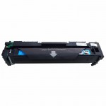 Cartridge Toner Compatible H 202A CF501A Cyan Refill Color CRG 054 Printer Laserjet Pro M254 MFP M280 M281 MF642Cdw MFC643CDW