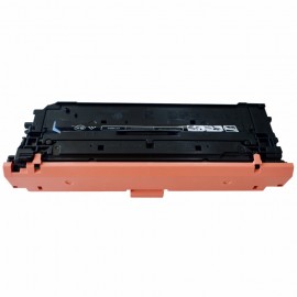 Cartridge Toner Compatible HPC CF360A 508A Black, Printer HPC LaserJet Enterprise Flow MFP M577c M577dn M577f M577z M552dn M553 M553dn M553n M553x