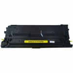 Cartridge Toner Compatible HPC CF362A 508A Yellow, Printer HPC LaserJet Enterprise Flow MFP M577c M577dn M577f M577z M552dn M553 M553dn M553n M553x