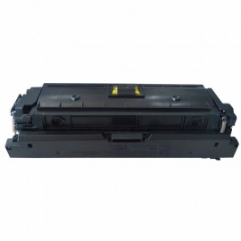 Cartridge Toner Compatible HPC CF362A 508A Yellow, Printer HPC LaserJet Enterprise Flow MFP M577c M577dn M577f M577z M552dn M553 M553dn M553n M553x