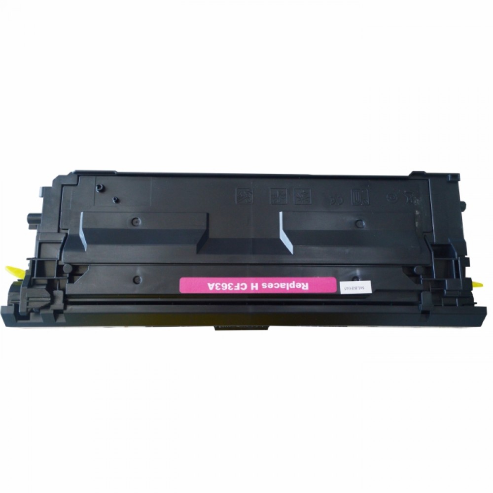 Cartridge Toner Compatible HPC CF363A 508A Magenta, Printer HPC LaserJet Enterprise Flow MFP M577c M577dn M577f M577z M552dn M553 M553dn M553n M553x