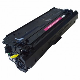 Cartridge Toner Compatible HPC CF363A 508A Magenta, Printer HPC LaserJet Enterprise Flow MFP M577c M577dn M577f M577z M552dn M553 M553dn M553n M553x