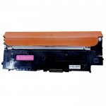 Cartridge Toner Compatible 119A W2093A Magenta Printer H Color Laser 150a 150nw MFP 178nw 179nw 179fnw 179fwg Tanpa Chip Reset