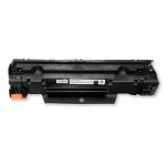 Cartridge Toner Compatible 85A CE285A 35A CB435A Cn 325 326 725 Universal Refill H-85A Printer Laserjet P1002 P1003 P1102 M1132 M1212 P1102w M1212nf M1217nfw Cn LBP6000 LBP6030 LBP6030 LBP6018