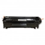 Cartridge Toner Compatible Q2612A 12A Refill Printer XP LaserJet 1010 1012 1015 1018 1020 1020 Plus 1022 Series 3015 3020 3030 3050 3050z 3052 3055 Canon LBP2900All-in-One M1005 MFP M1319f MFP