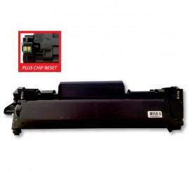 Cartridge Toner Compatible HPC CF248A 48A Printer Laserjet Pro M15a M15w M28a M28w M29w Plus Chip Reset