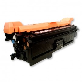 Cartridge Toner Compatible HPC CE250A 504A CE400A 507A Black, Universal Printer LaserJet CM3530 CM3530fs CP3520 CP3525 CP3525dn CP3525n CP3525x M551 MFP M575DN MFP M575FW