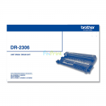 Drum Unit Brother DR-2306 DR2306 Original, Imaging Drum DR 2306 Printer Laserjet HL-2360DN HL-2365DW DCP-L2540DW MFC-L2700D MFC-L2700DW MFC-L2740DW