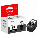 Cartridge Original Canon PG-88 PG88 88 Black, Tinta Printer Canon E500 E510 E600 E610