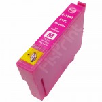 Cartridge Tinta Compatible Epsn 188 T188 T1883 Magenta, Tinta Printer Epsn WF7711 WF7611 WF7211 WF7111 WF7620 WF7610 WF7110 WF3640 WF3620 With Chip