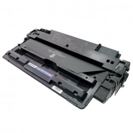 Cartridge Toner Compatible 70a Q7570A Black, Printer HPC LaserJet MFP M5035 M5025 M5035X M5035XS, Cn 8610 8620 8630 Plus Chip Reset
