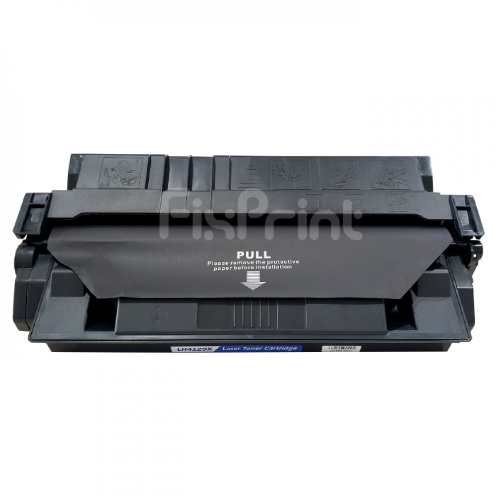 Cartridge Toner Compatible 29X C4129X Printer HPC Laserjet 5000 5100 5000dn 5100dtn