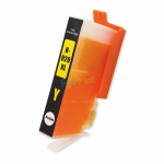 Cartridge Tinta Xantri HPC 920XL Yellow Chip, Printer HPC Officejet 6000 6500 6500A 7000 7500 7500A Chip