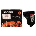 Cartridge Xantri CL811XL Color Chip, Cartridge Printer Can iP2770 iP2772 MP237 MP245 MP258 MP268 MP276 MP287 MP486 MP496 MP497 MX328 MX338 MX347 MX357 MX366 MX416 MX426 