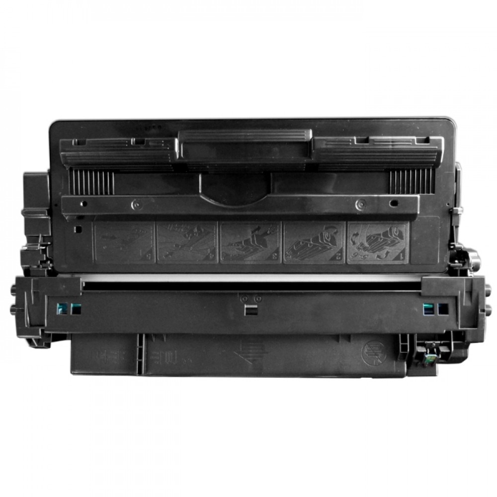 Cartridge Toner Compatible H Q7516A 16A Cn 309, Printer H Laserjet 5200 Cn LBP 3500