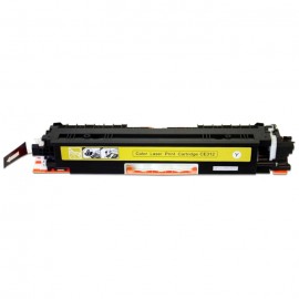 Cartridge Toner Compatible HP CE312A 126A Universal CF352A 