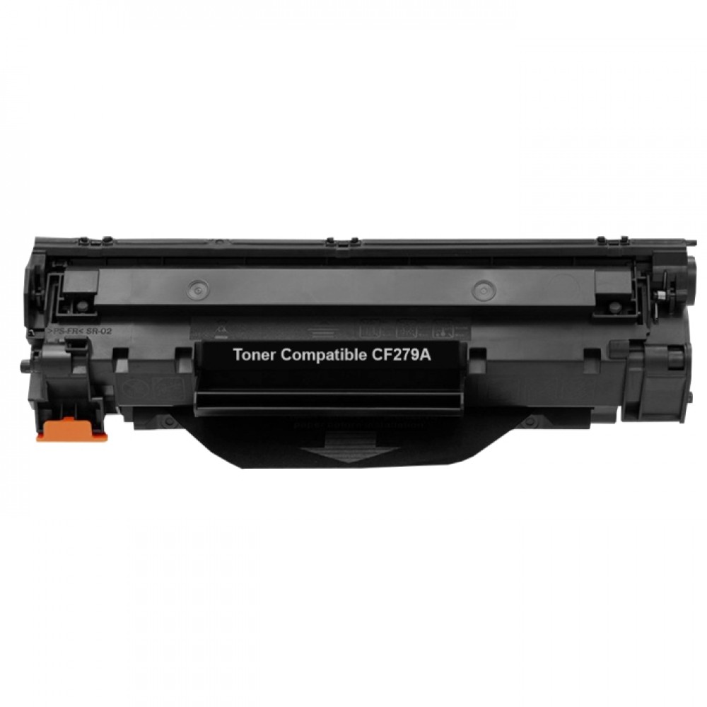 Cartridge Toner Compatible HPC CF279A 79A Printer LaserJet Pro M12 M12a M12w M26a M26nw
